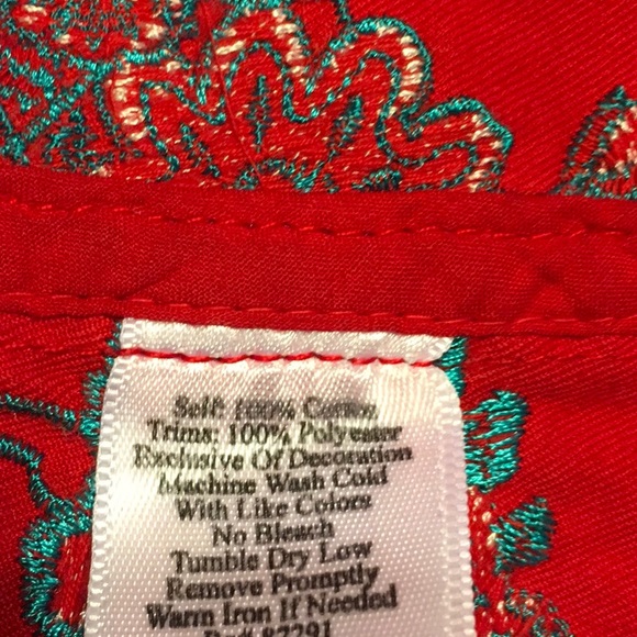 Johnny Was Jacket - Picture 6 of 6